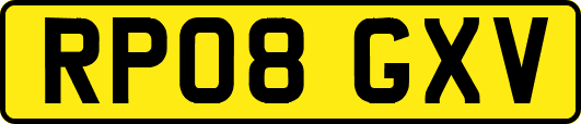 RP08GXV