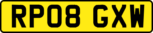 RP08GXW