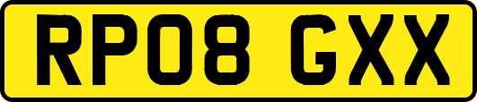 RP08GXX