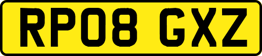 RP08GXZ