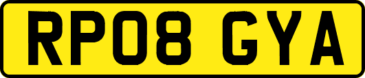 RP08GYA