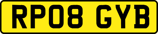 RP08GYB
