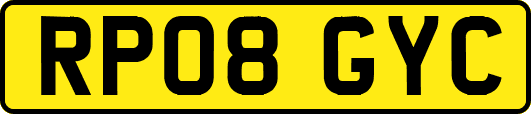 RP08GYC
