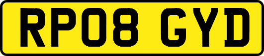 RP08GYD