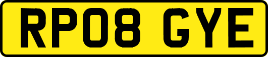 RP08GYE