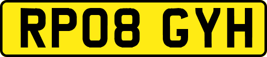 RP08GYH