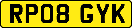RP08GYK