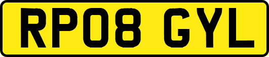 RP08GYL