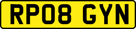 RP08GYN