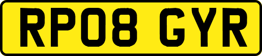 RP08GYR