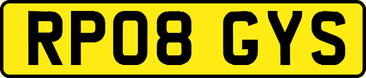 RP08GYS