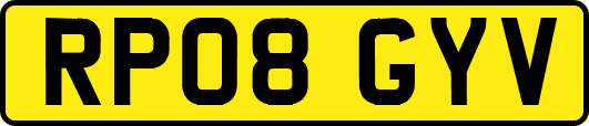 RP08GYV