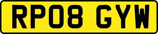 RP08GYW