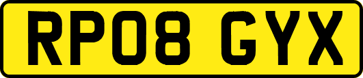 RP08GYX