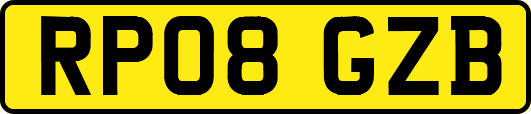 RP08GZB