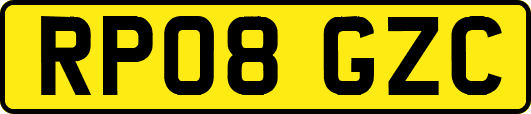 RP08GZC