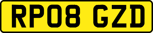 RP08GZD