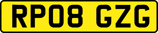 RP08GZG