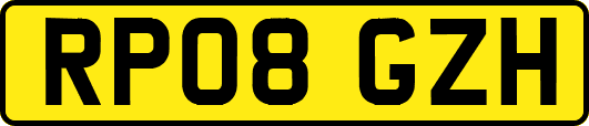 RP08GZH