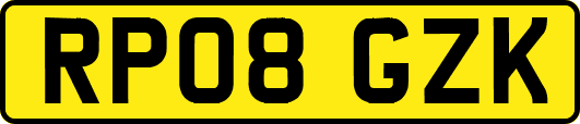 RP08GZK
