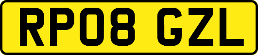RP08GZL