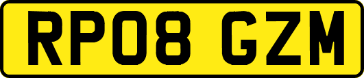 RP08GZM
