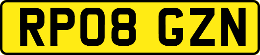 RP08GZN