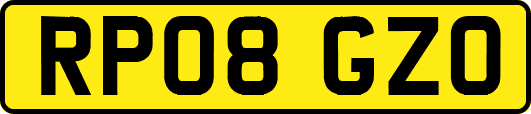 RP08GZO