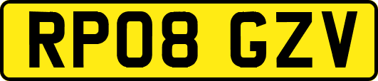 RP08GZV