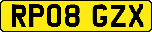 RP08GZX
