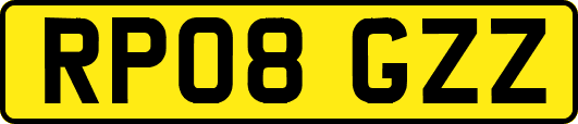 RP08GZZ