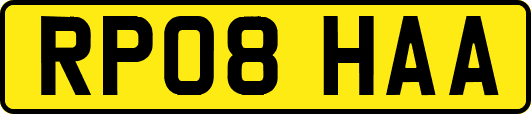 RP08HAA
