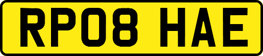 RP08HAE