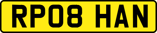 RP08HAN