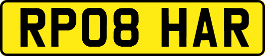 RP08HAR