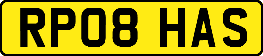 RP08HAS