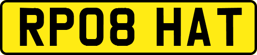 RP08HAT