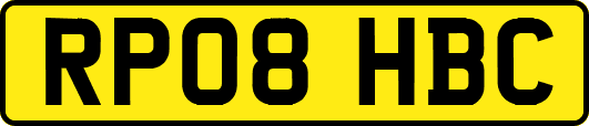 RP08HBC