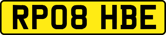 RP08HBE
