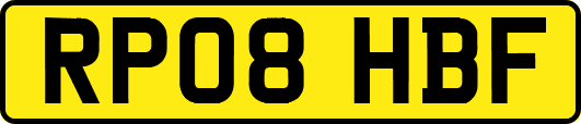 RP08HBF