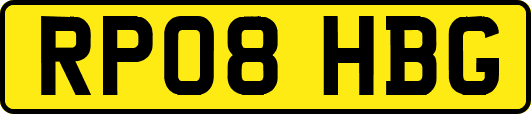 RP08HBG