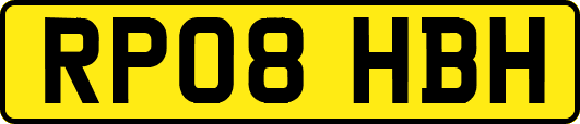 RP08HBH