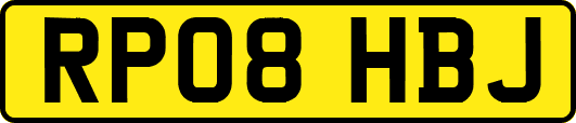 RP08HBJ
