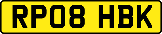 RP08HBK