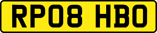 RP08HBO