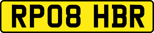 RP08HBR