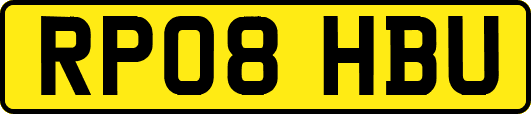 RP08HBU
