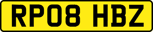 RP08HBZ