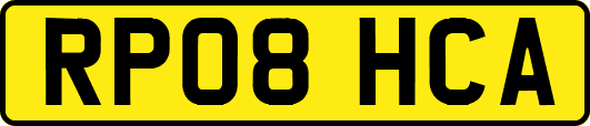 RP08HCA