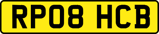 RP08HCB